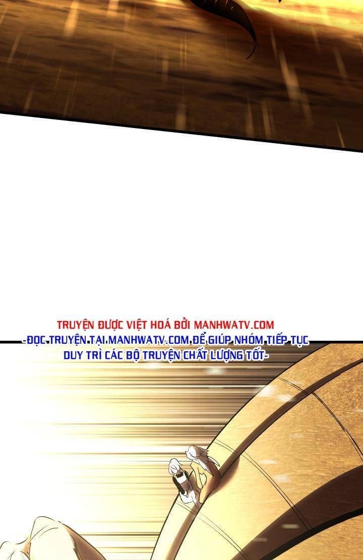 đọc truyện Anh Hùng Mạnh Nhất? Ta Không Làm Lâu Rồi! Chương 98 ảnh 5 tại Thiên Thai Truyện