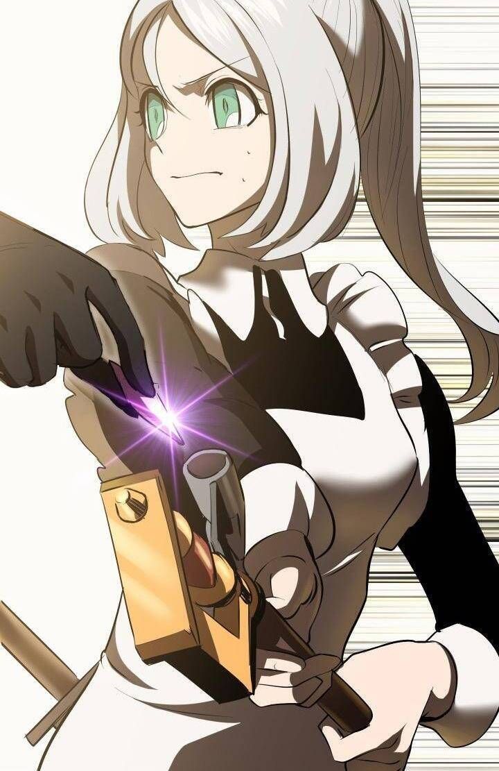 đọc truyện Anh Hùng Mạnh Nhất? Ta Không Làm Lâu Rồi! Chương 98 ảnh 7 tại Thiên Thai Truyện