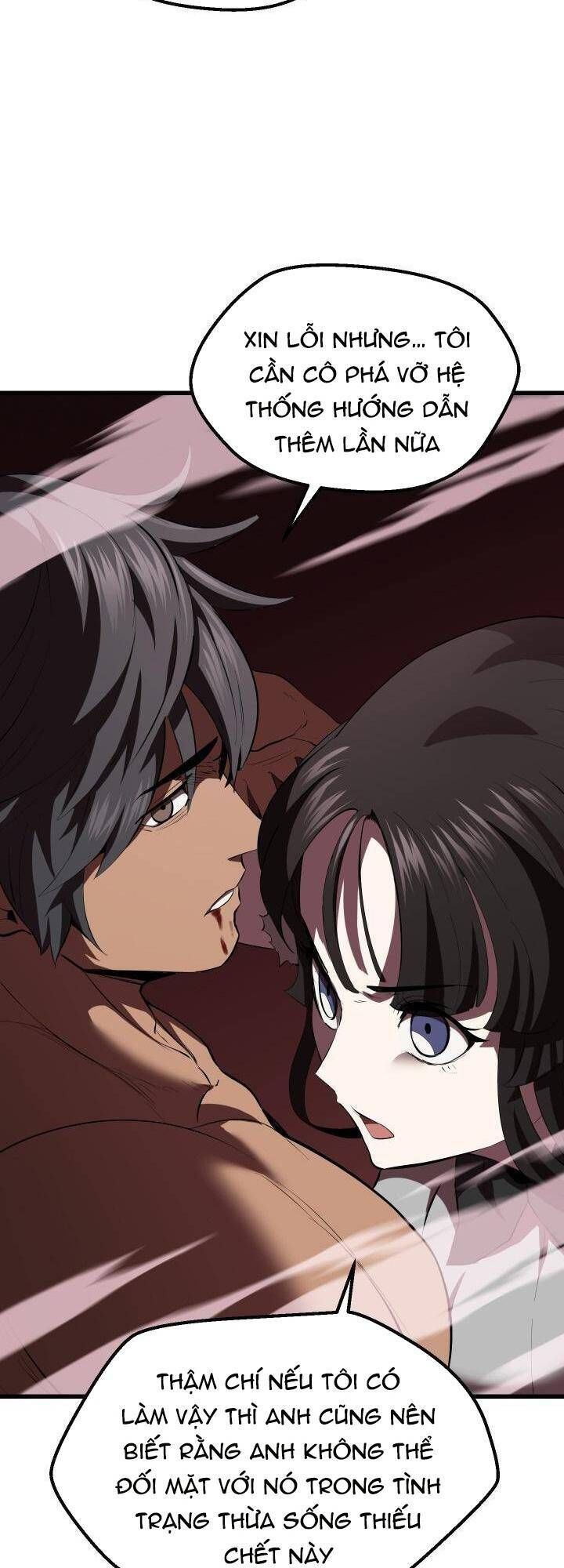 đọc truyện Anh Hùng Mạnh Nhất? Ta Không Làm Lâu Rồi! Chương 98 ảnh 54 tại Thiên Thai Truyện