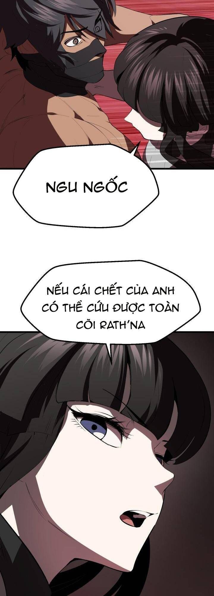 đọc truyện Anh Hùng Mạnh Nhất? Ta Không Làm Lâu Rồi! Chương 98 ảnh 58 tại Thiên Thai Truyện