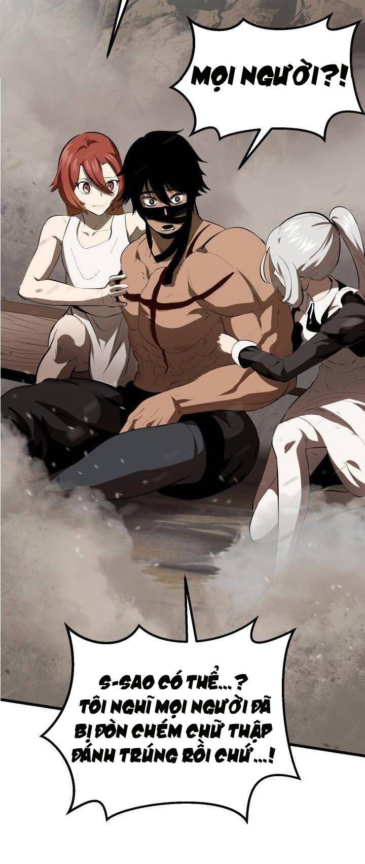 đọc truyện Anh Hùng Mạnh Nhất? Ta Không Làm Lâu Rồi! Chương 98 ảnh 71 tại Thiên Thai Truyện