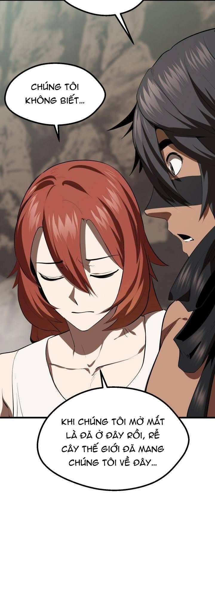 đọc truyện Anh Hùng Mạnh Nhất? Ta Không Làm Lâu Rồi! Chương 98 ảnh 74 tại Thiên Thai Truyện