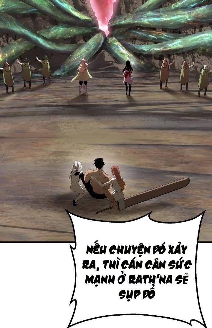 đọc truyện Anh Hùng Mạnh Nhất? Ta Không Làm Lâu Rồi! Chương 98 ảnh 79 tại Thiên Thai Truyện