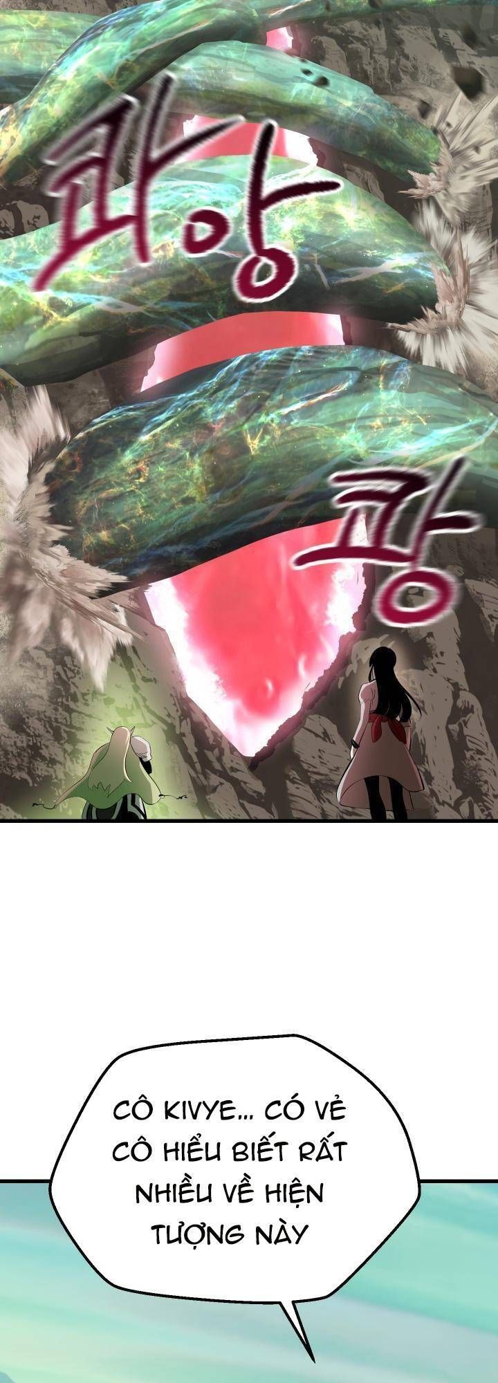 đọc truyện Anh Hùng Mạnh Nhất? Ta Không Làm Lâu Rồi! Chương 98 ảnh 84 tại Thiên Thai Truyện