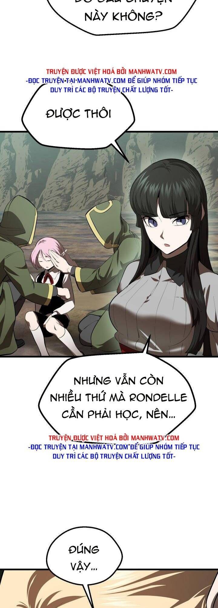 đọc truyện Anh Hùng Mạnh Nhất? Ta Không Làm Lâu Rồi! Chương 98 ảnh 86 tại Thiên Thai Truyện