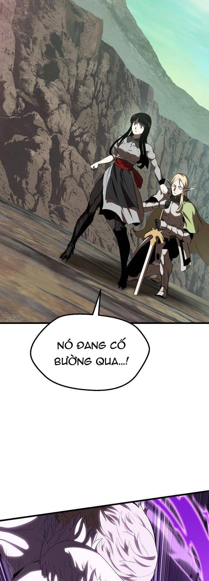 đọc truyện Anh Hùng Mạnh Nhất? Ta Không Làm Lâu Rồi! Chương 98 ảnh 92 tại Thiên Thai Truyện