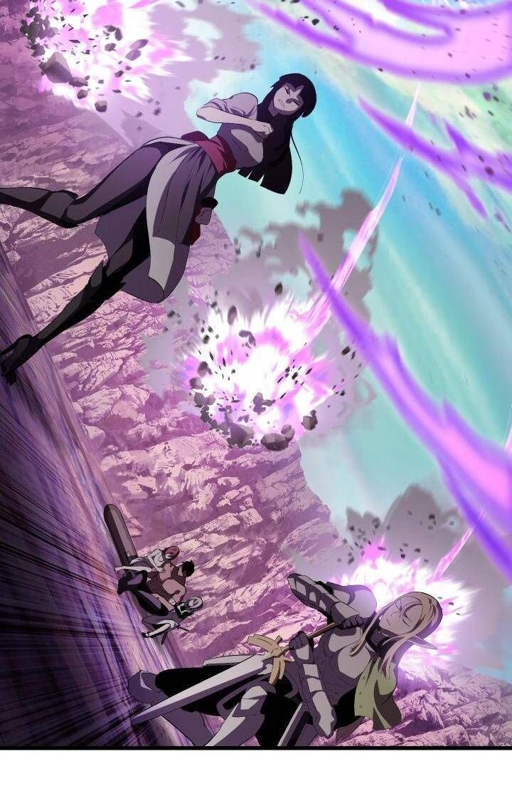 đọc truyện Anh Hùng Mạnh Nhất? Ta Không Làm Lâu Rồi! Chương 98 ảnh 99 tại Thiên Thai Truyện