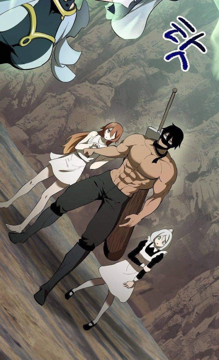 đọc truyện Anh Hùng Mạnh Nhất? Ta Không Làm Lâu Rồi! Chương 99 ảnh 19 tại Thiên Thai Truyện