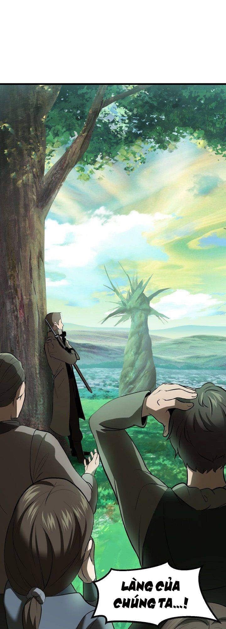 đọc truyện Anh Hùng Mạnh Nhất? Ta Không Làm Lâu Rồi! Chương 99 ảnh 4 tại Thiên Thai Truyện