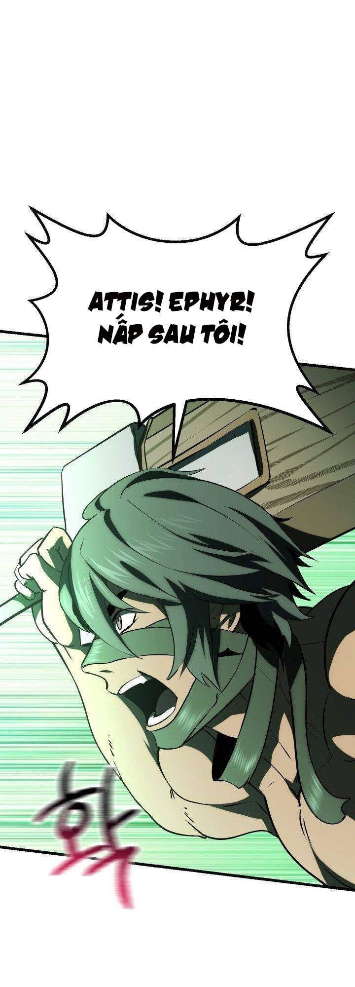 đọc truyện Anh Hùng Mạnh Nhất? Ta Không Làm Lâu Rồi! Chương 99 ảnh 24 tại Thiên Thai Truyện