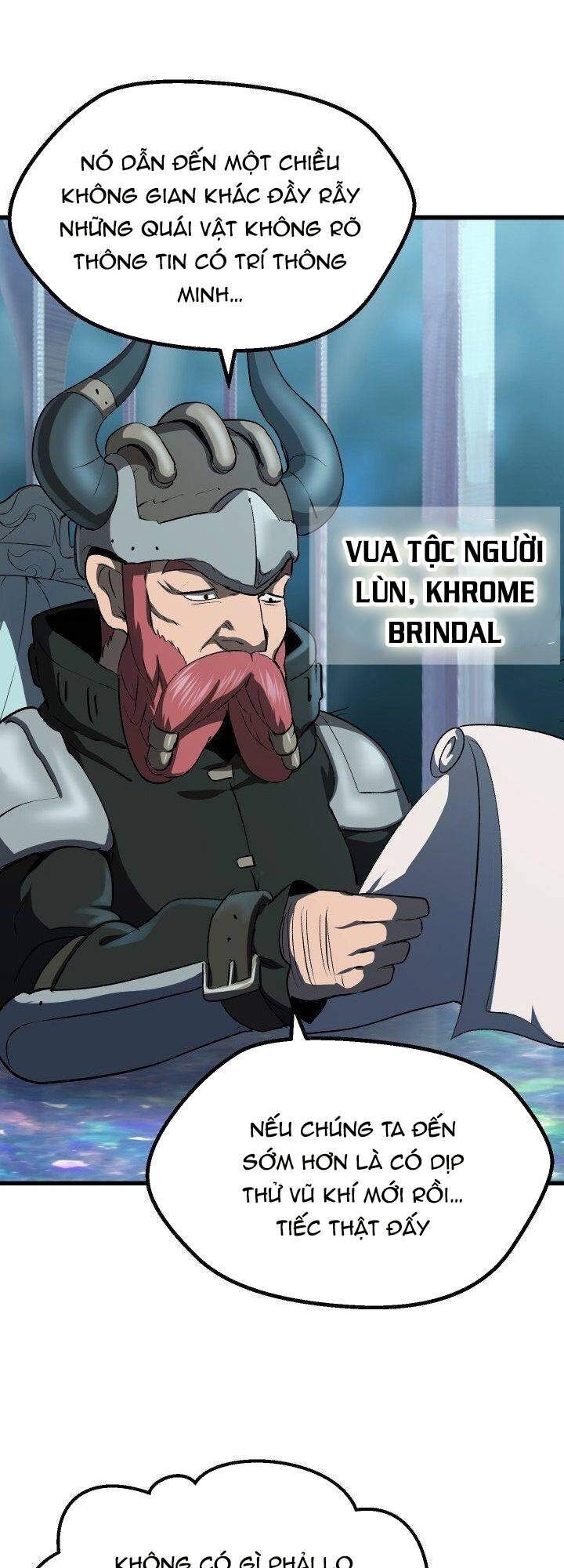 đọc truyện Anh Hùng Mạnh Nhất? Ta Không Làm Lâu Rồi! Chương 99 ảnh 40 tại Thiên Thai Truyện