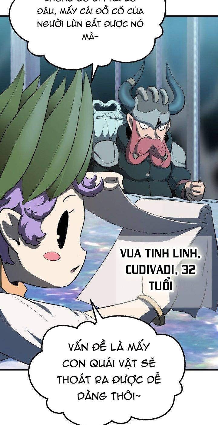 đọc truyện Anh Hùng Mạnh Nhất? Ta Không Làm Lâu Rồi! Chương 99 ảnh 41 tại Thiên Thai Truyện