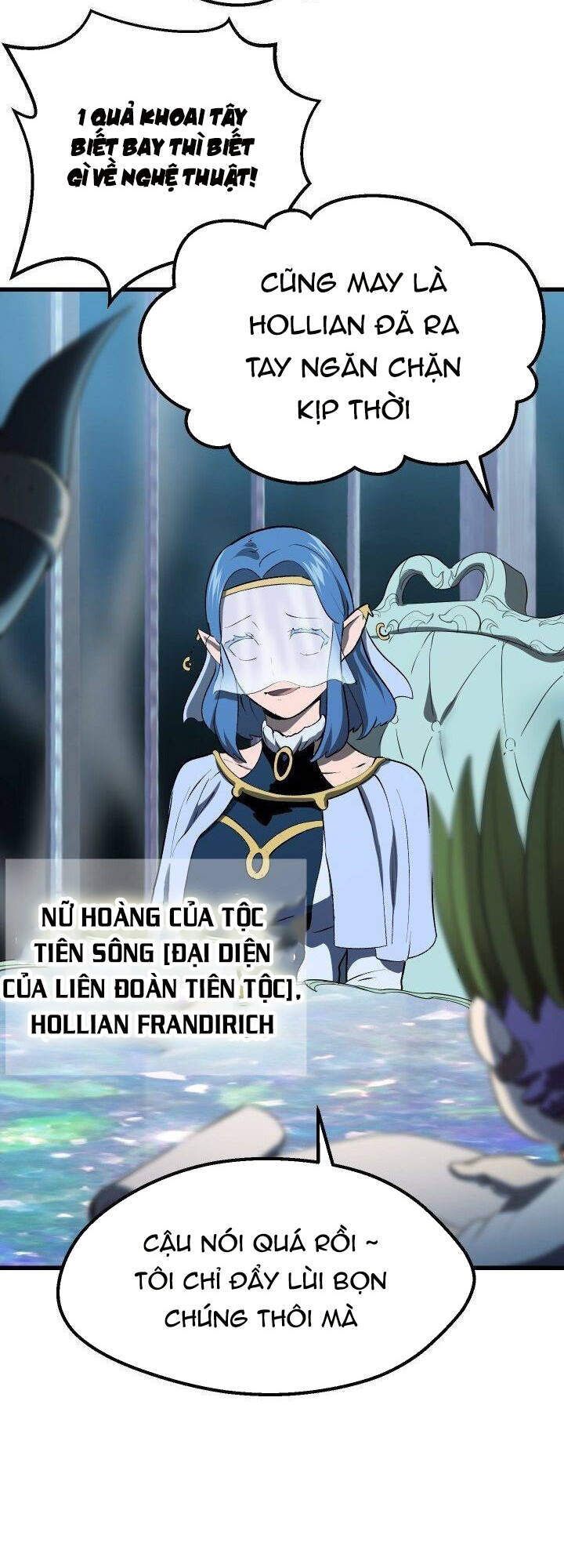 đọc truyện Anh Hùng Mạnh Nhất? Ta Không Làm Lâu Rồi! Chương 99 ảnh 42 tại Thiên Thai Truyện