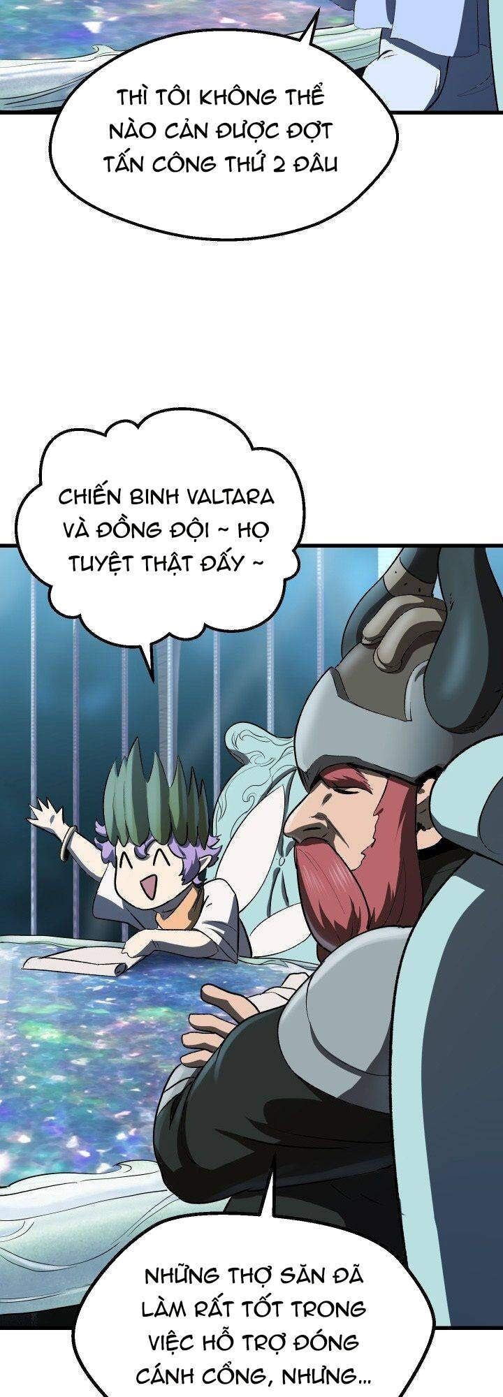 đọc truyện Anh Hùng Mạnh Nhất? Ta Không Làm Lâu Rồi! Chương 99 ảnh 44 tại Thiên Thai Truyện