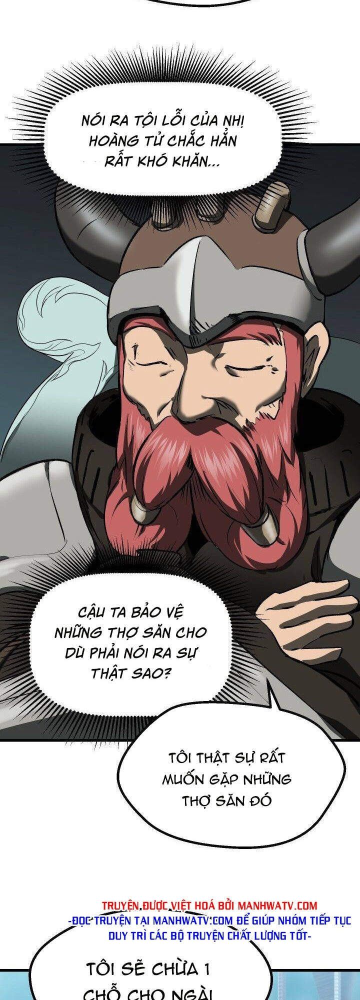 đọc truyện Anh Hùng Mạnh Nhất? Ta Không Làm Lâu Rồi! Chương 99 ảnh 54 tại Thiên Thai Truyện