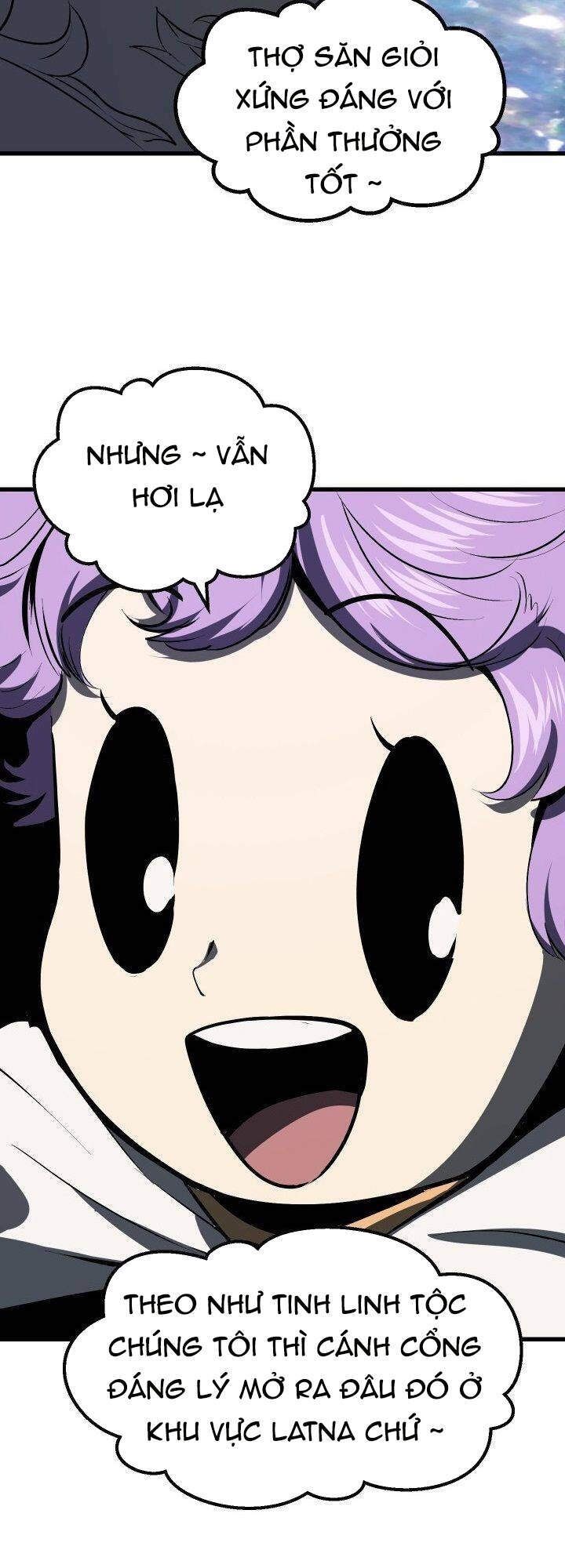 đọc truyện Anh Hùng Mạnh Nhất? Ta Không Làm Lâu Rồi! Chương 99 ảnh 56 tại Thiên Thai Truyện