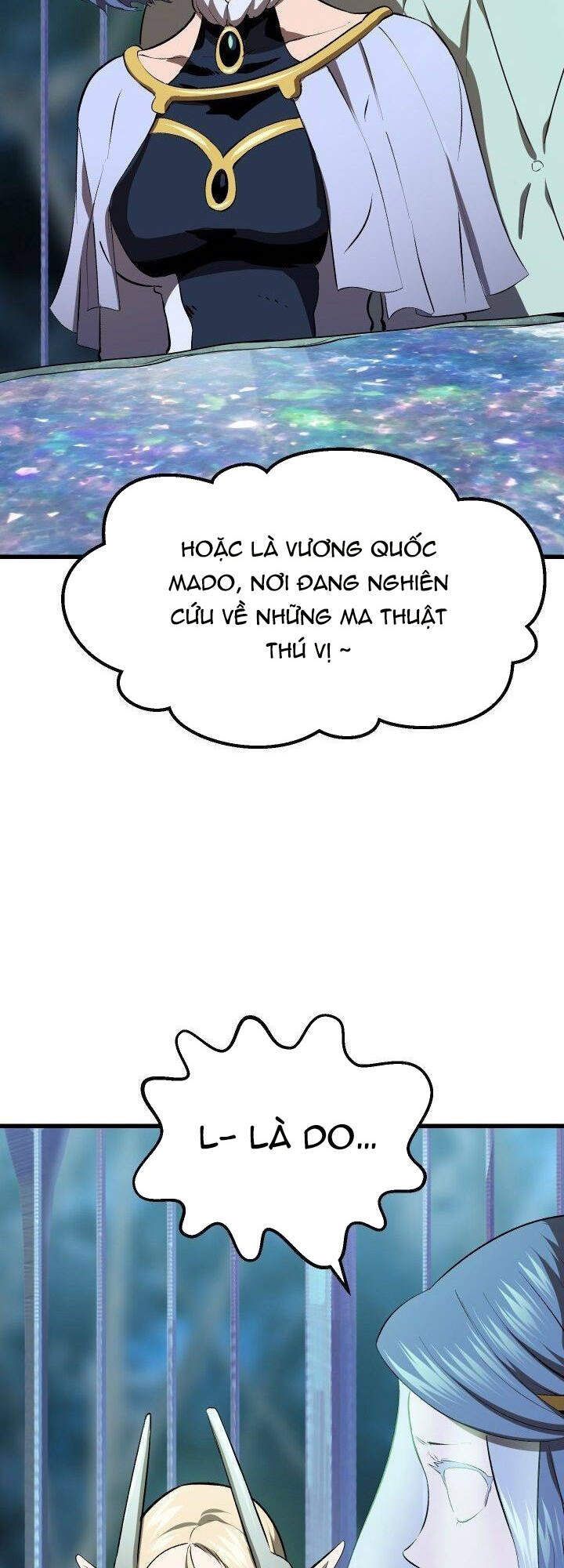 đọc truyện Anh Hùng Mạnh Nhất? Ta Không Làm Lâu Rồi! Chương 99 ảnh 58 tại Thiên Thai Truyện