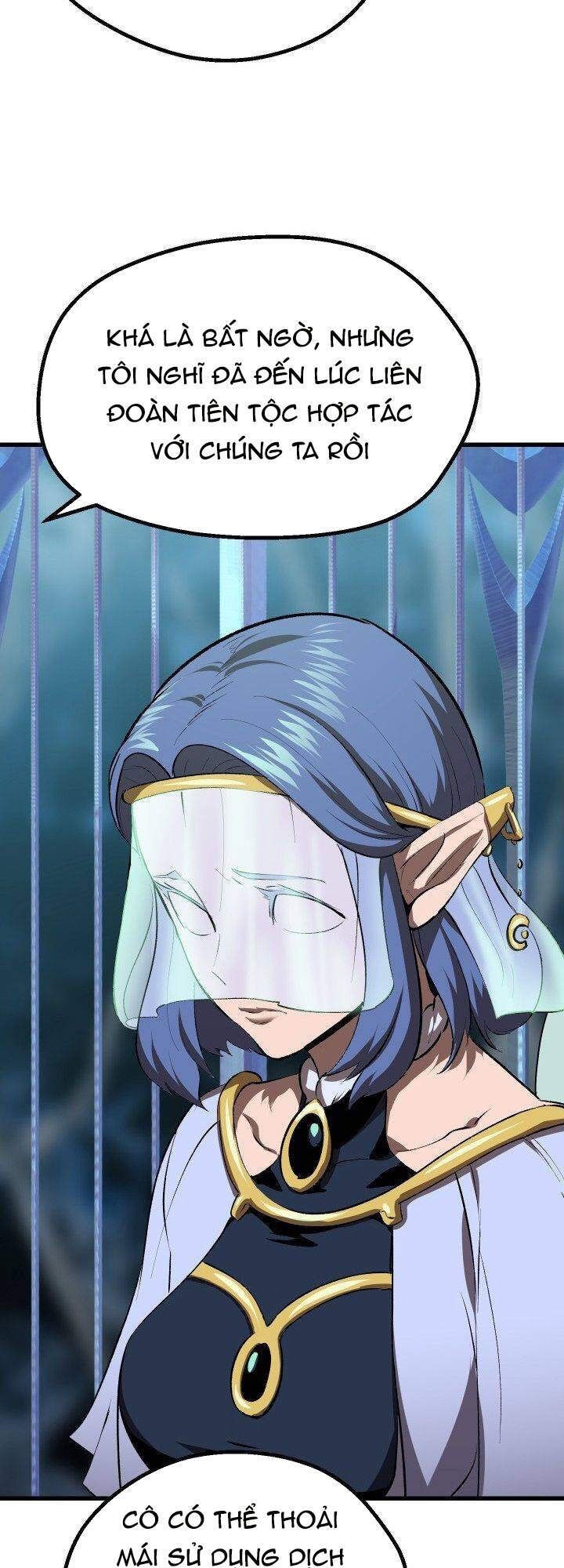 đọc truyện Anh Hùng Mạnh Nhất? Ta Không Làm Lâu Rồi! Chương 99 ảnh 60 tại Thiên Thai Truyện