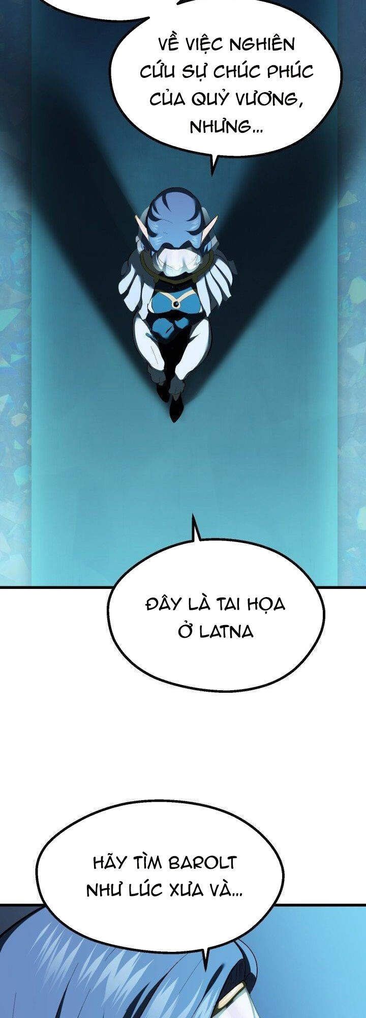 đọc truyện Anh Hùng Mạnh Nhất? Ta Không Làm Lâu Rồi! Chương 99 ảnh 66 tại Thiên Thai Truyện