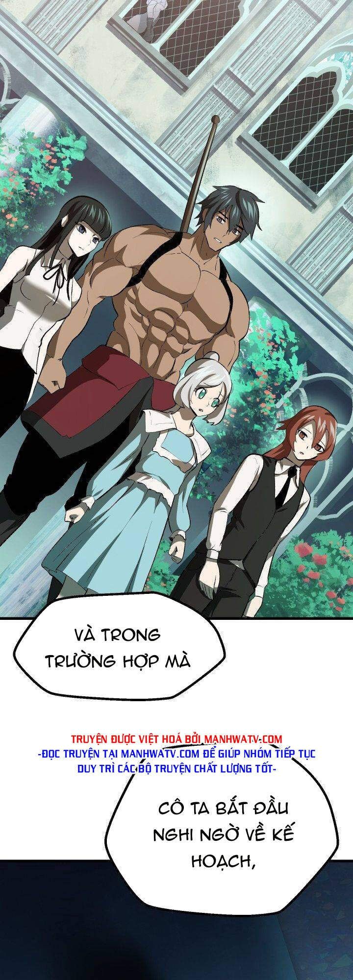 đọc truyện Anh Hùng Mạnh Nhất? Ta Không Làm Lâu Rồi! Chương 99 ảnh 90 tại Thiên Thai Truyện