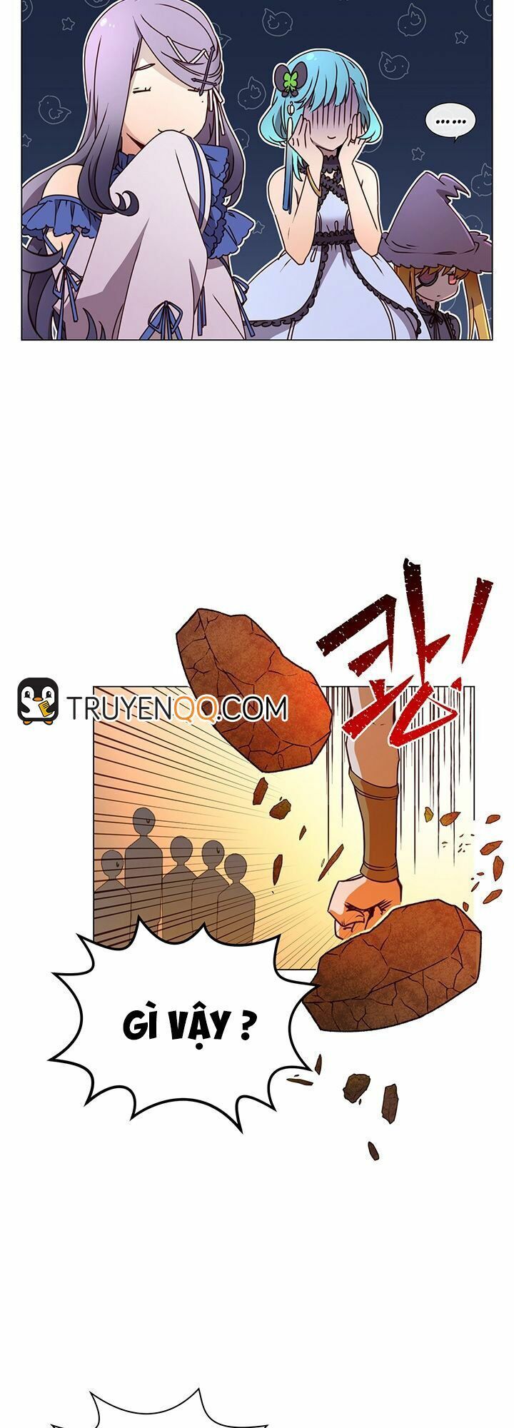 đọc truyện Anh Hùng Mạnh Nhất Trở Lại Chương 1 ảnh 15 tại Giả Dược