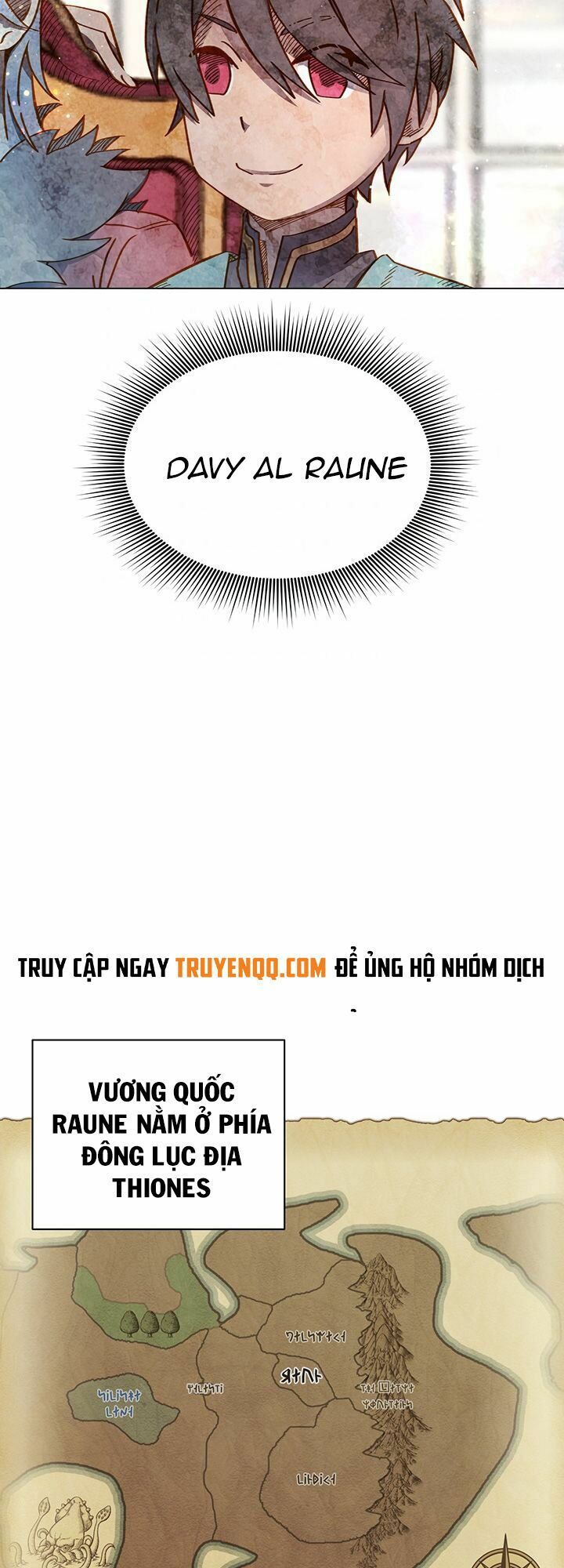 đọc truyện Anh Hùng Mạnh Nhất Trở Lại Chương 1 ảnh 31 tại Giả Dược