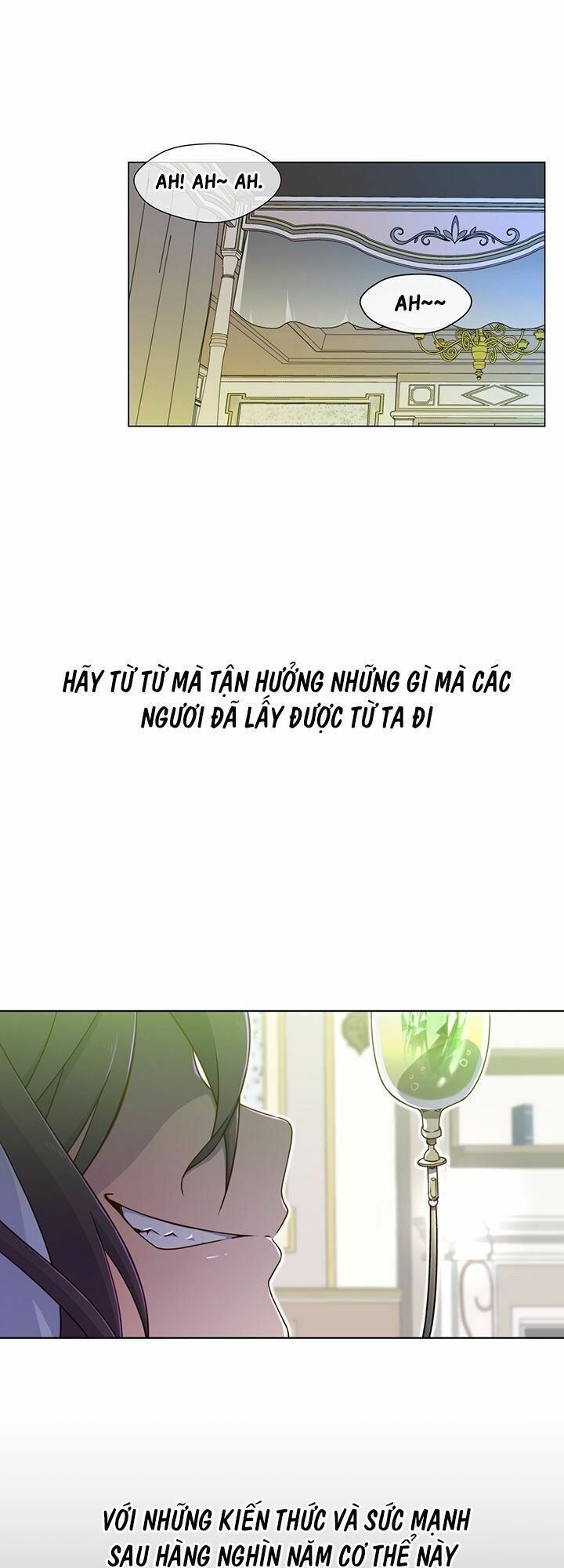 đọc truyện Anh Hùng Mạnh Nhất Trở Lại Chương 1 ảnh 41 tại Giả Dược