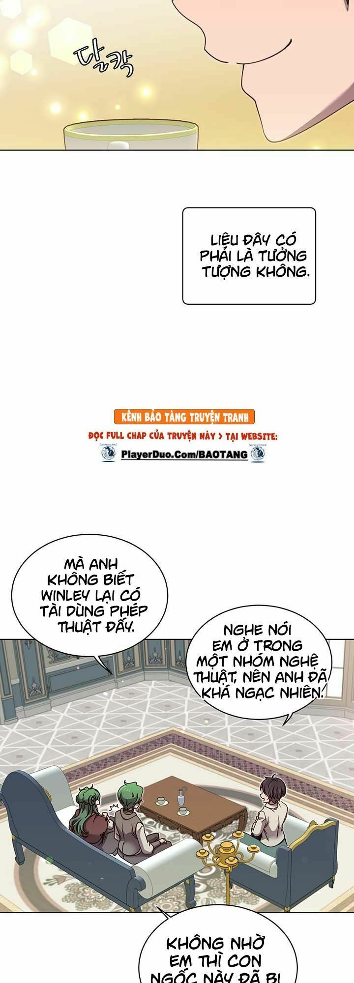 đọc truyện Anh Hùng Mạnh Nhất Trở Lại Chương 10 ảnh 31 tại Thiên Thai Truyện