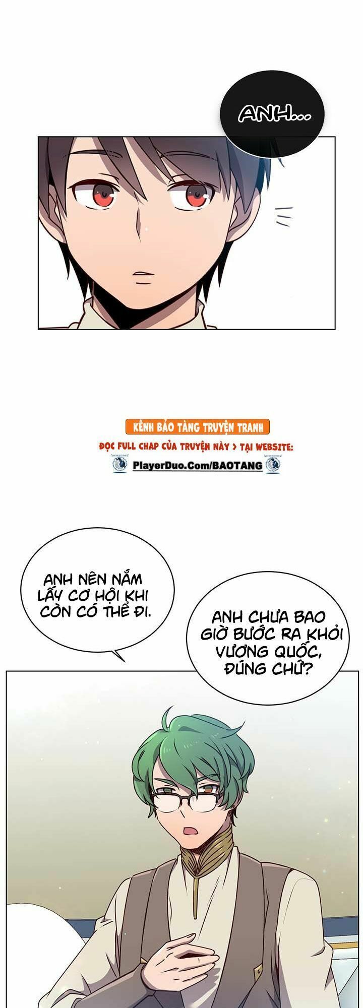 đọc truyện Anh Hùng Mạnh Nhất Trở Lại Chương 10 ảnh 40 tại Thiên Thai Truyện