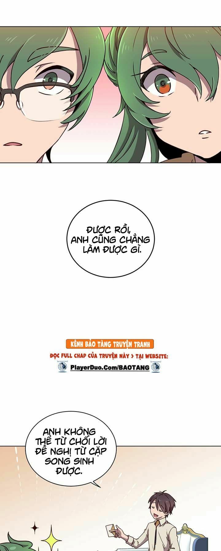 đọc truyện Anh Hùng Mạnh Nhất Trở Lại Chương 10 ảnh 45 tại Thiên Thai Truyện