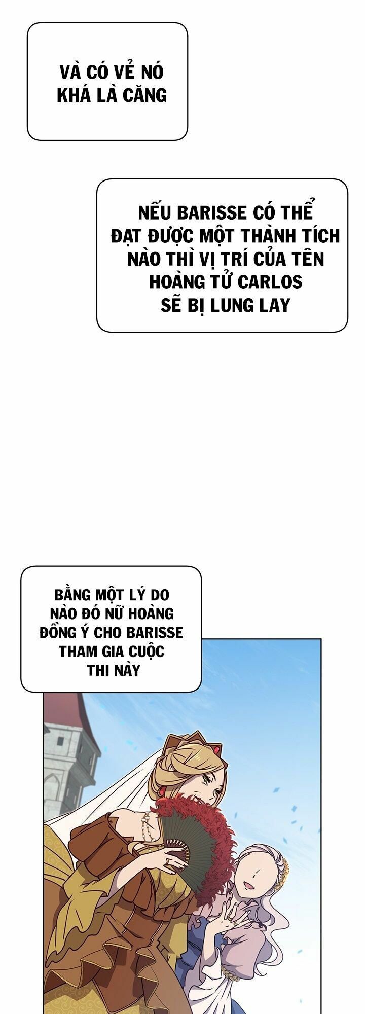 đọc truyện Anh Hùng Mạnh Nhất Trở Lại Chương 11 ảnh 17 tại Thiên Thai Truyện