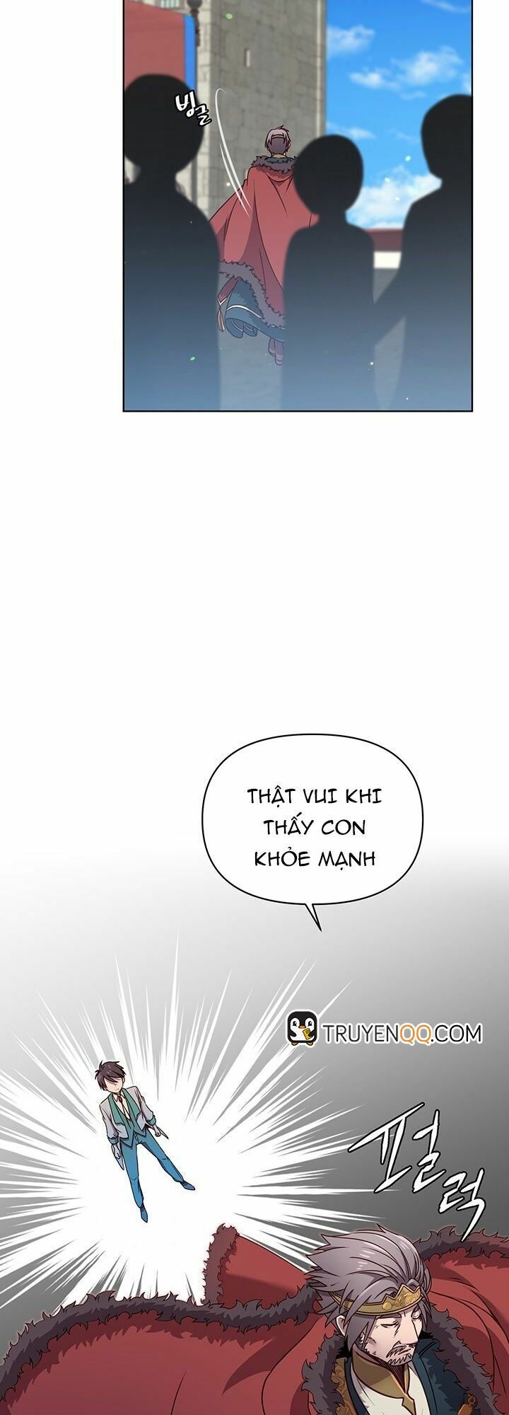 đọc truyện Anh Hùng Mạnh Nhất Trở Lại Chương 11 ảnh 29 tại Thiên Thai Truyện