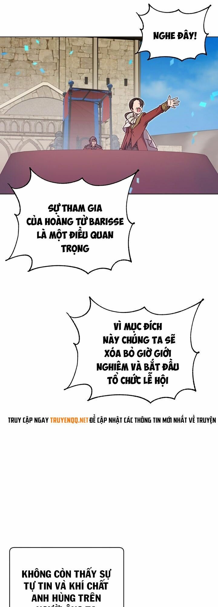 đọc truyện Anh Hùng Mạnh Nhất Trở Lại Chương 11 ảnh 33 tại Thiên Thai Truyện