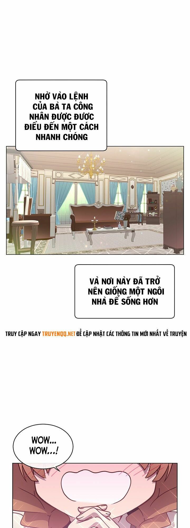 đọc truyện Anh Hùng Mạnh Nhất Trở Lại Chương 11 ảnh 5 tại Thiên Thai Truyện