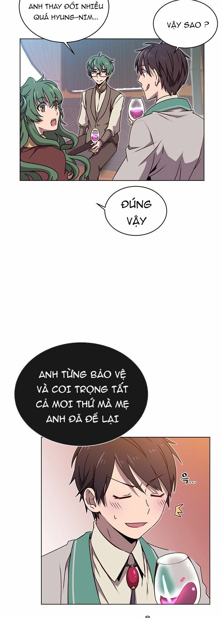 đọc truyện Anh Hùng Mạnh Nhất Trở Lại Chương 11 ảnh 45 tại Thiên Thai Truyện
