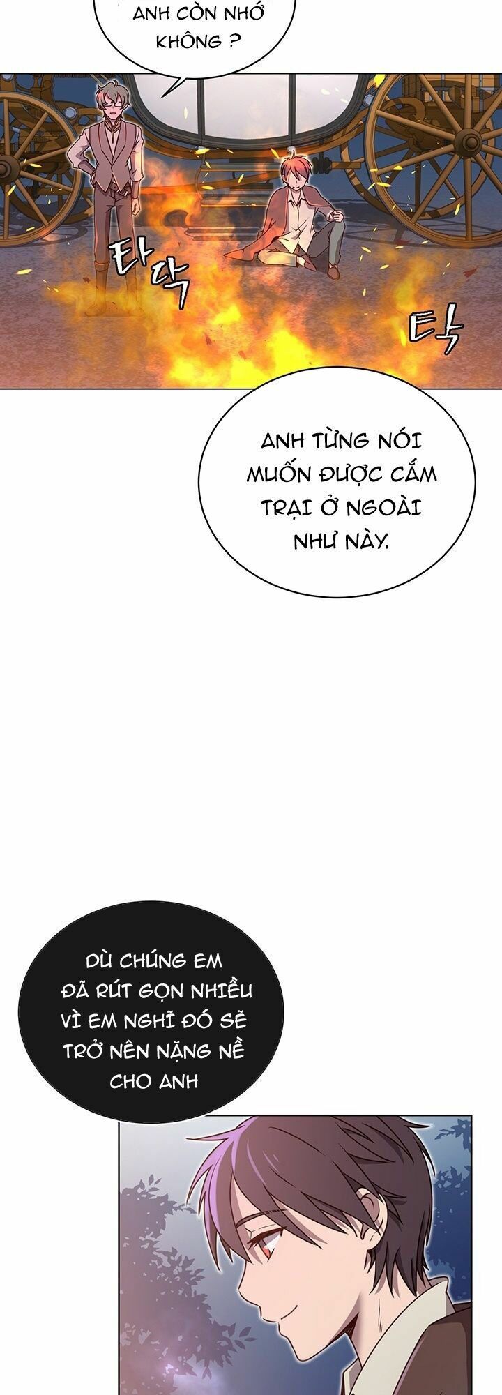 đọc truyện Anh Hùng Mạnh Nhất Trở Lại Chương 11 ảnh 53 tại Thiên Thai Truyện
