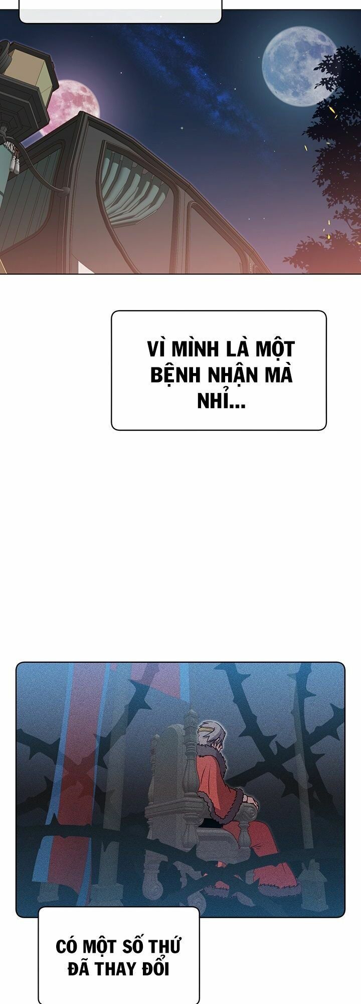 đọc truyện Anh Hùng Mạnh Nhất Trở Lại Chương 11 ảnh 55 tại Thiên Thai Truyện