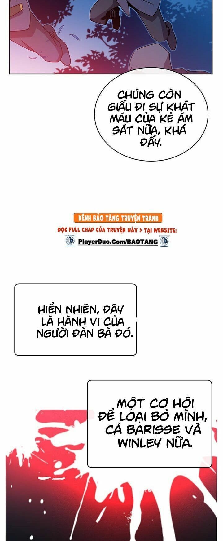 đọc truyện Anh Hùng Mạnh Nhất Trở Lại Chương 12 ảnh 11 tại Thiên Thai Truyện