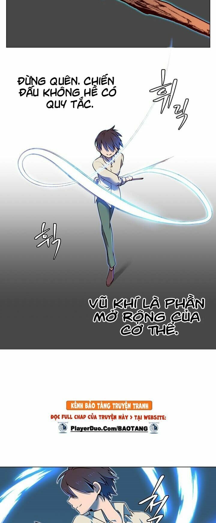 đọc truyện Anh Hùng Mạnh Nhất Trở Lại Chương 12 ảnh 19 tại Thiên Thai Truyện
