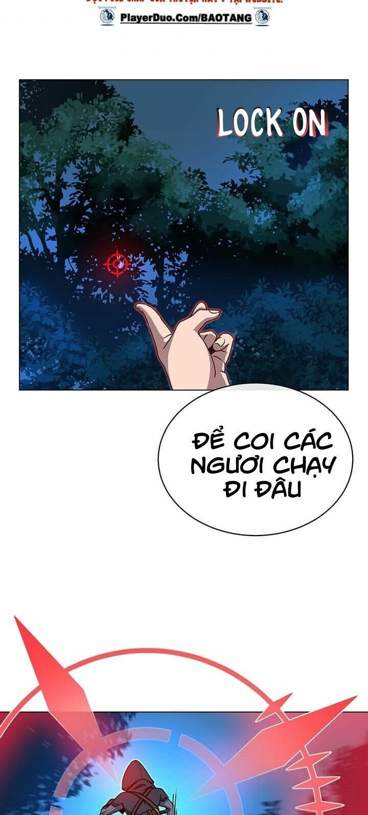 đọc truyện Anh Hùng Mạnh Nhất Trở Lại Chương 12 ảnh 46 tại Thiên Thai Truyện