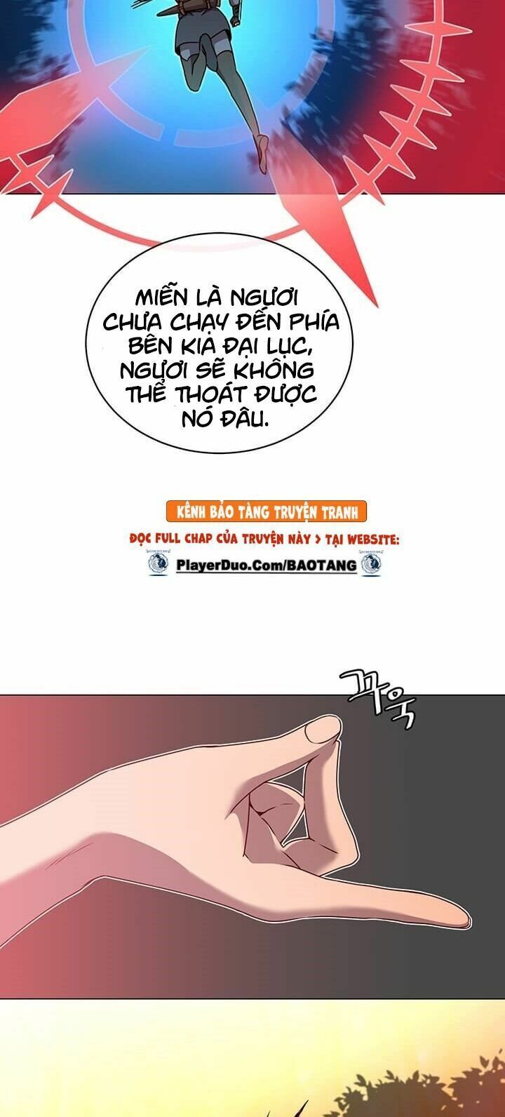 đọc truyện Anh Hùng Mạnh Nhất Trở Lại Chương 12 ảnh 47 tại Thiên Thai Truyện