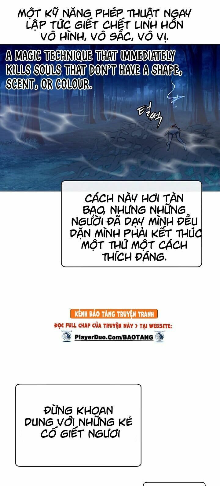 đọc truyện Anh Hùng Mạnh Nhất Trở Lại Chương 12 ảnh 49 tại Thiên Thai Truyện