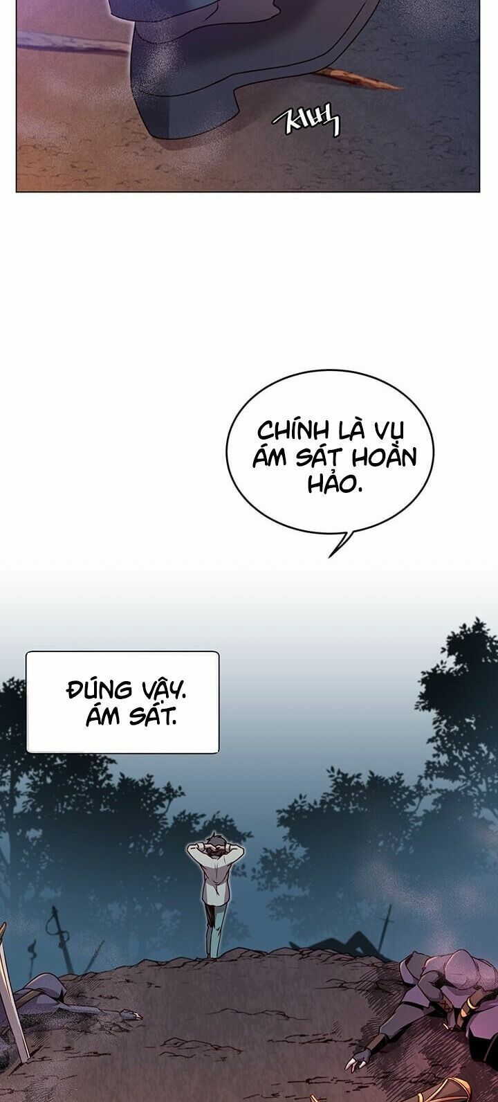 đọc truyện Anh Hùng Mạnh Nhất Trở Lại Chương 12 ảnh 51 tại Thiên Thai Truyện