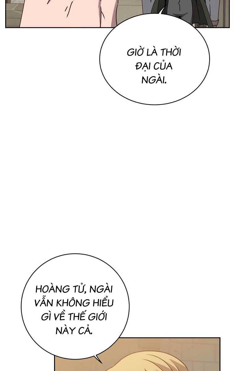 đọc truyện Anh Hùng Mạnh Nhất Trở Lại Chương 128 ảnh 9 tại Thiên Thai Truyện