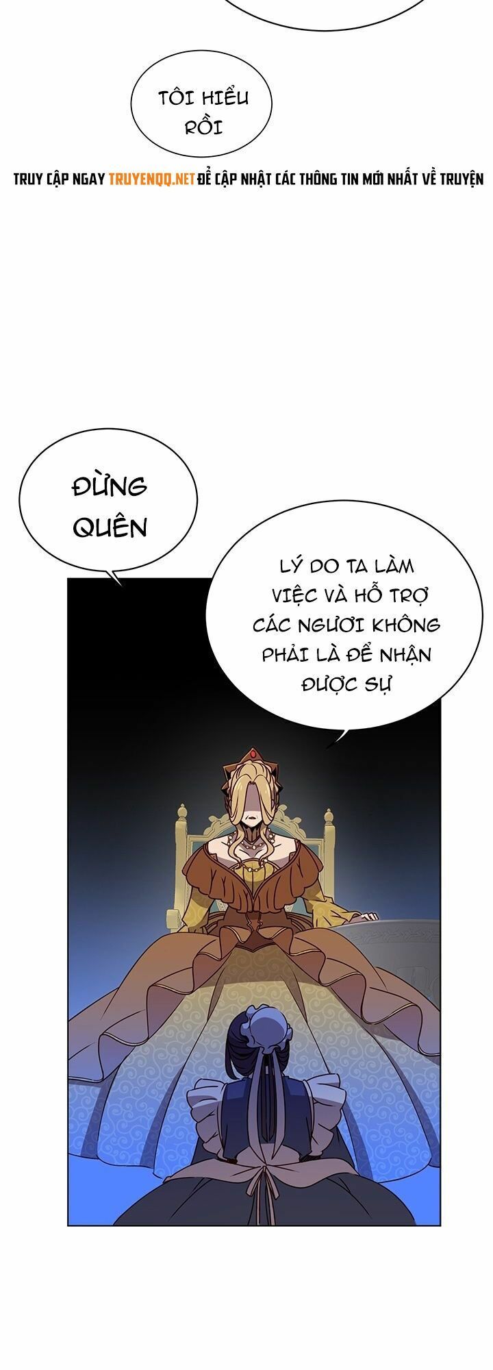 đọc truyện Anh Hùng Mạnh Nhất Trở Lại Chương 13 ảnh 13 tại Truyện Dạ Ký