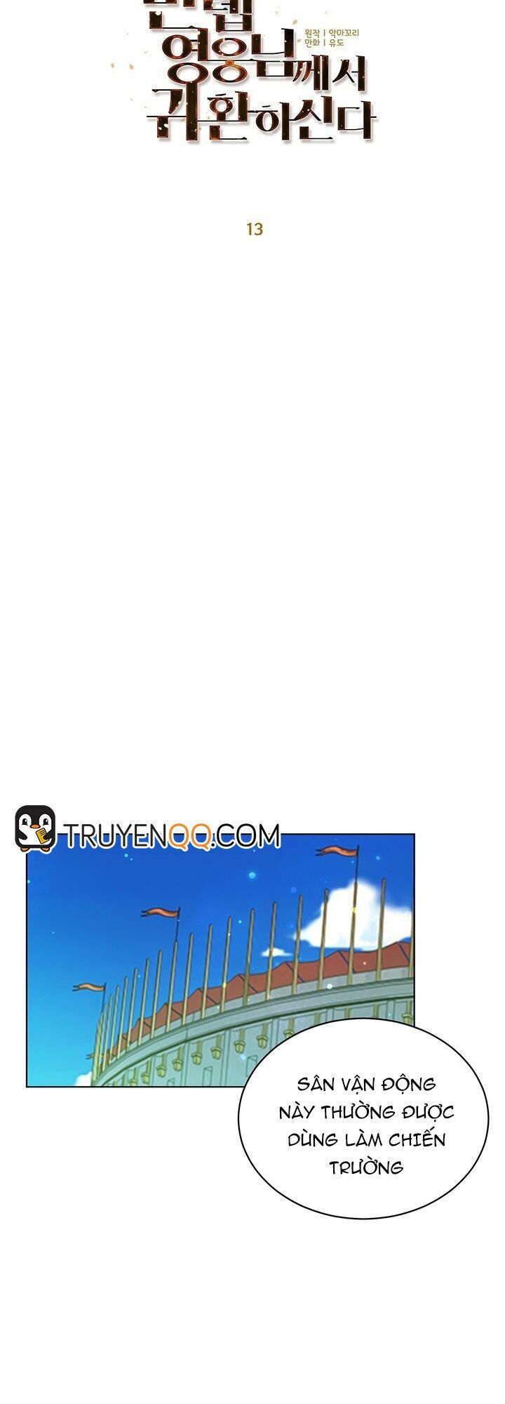 đọc truyện Anh Hùng Mạnh Nhất Trở Lại Chương 13 ảnh 24 tại Truyện Dạ Ký