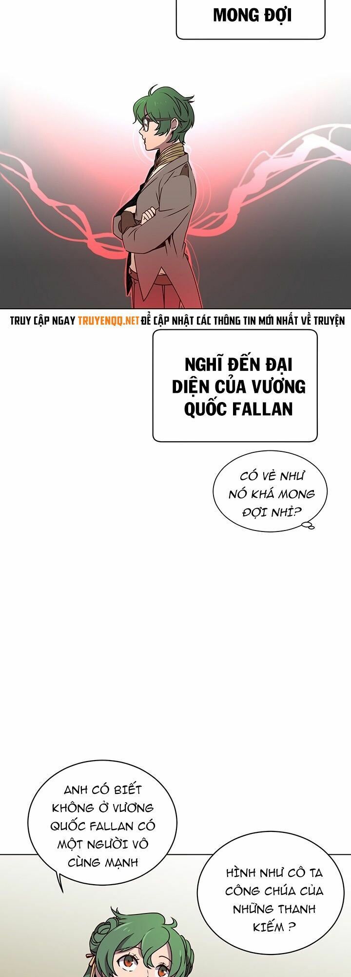 đọc truyện Anh Hùng Mạnh Nhất Trở Lại Chương 13 ảnh 31 tại Truyện Dạ Ký