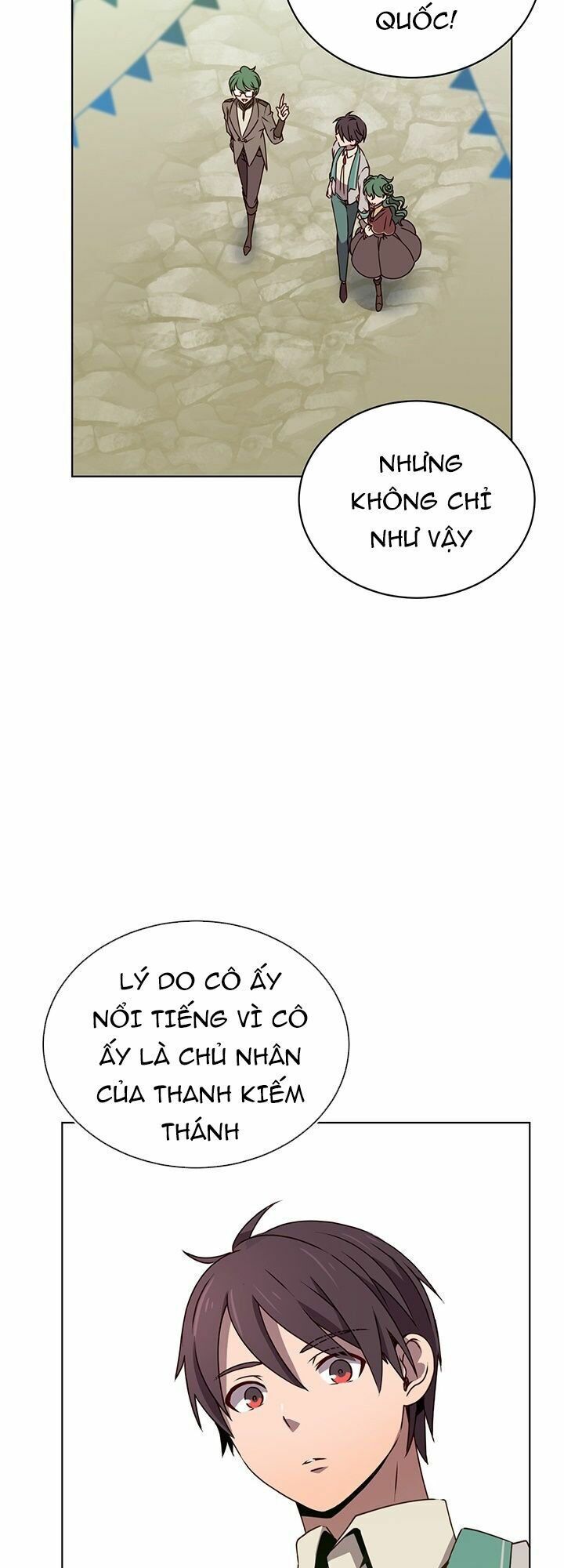 đọc truyện Anh Hùng Mạnh Nhất Trở Lại Chương 13 ảnh 36 tại Truyện Dạ Ký