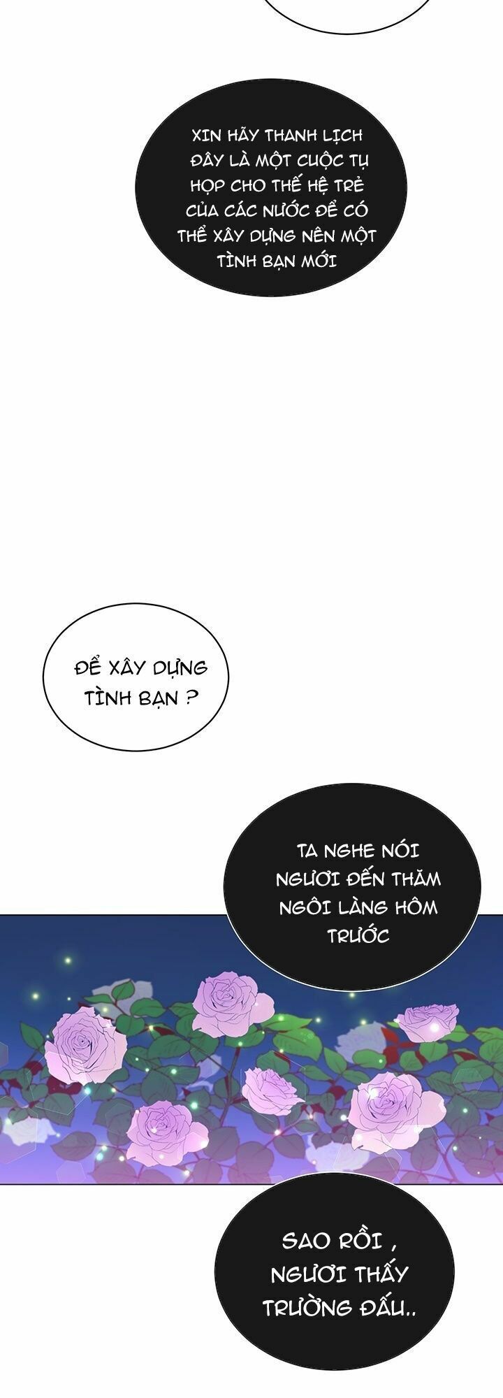 đọc truyện Anh Hùng Mạnh Nhất Trở Lại Chương 13 ảnh 60 tại Truyện Dạ Ký