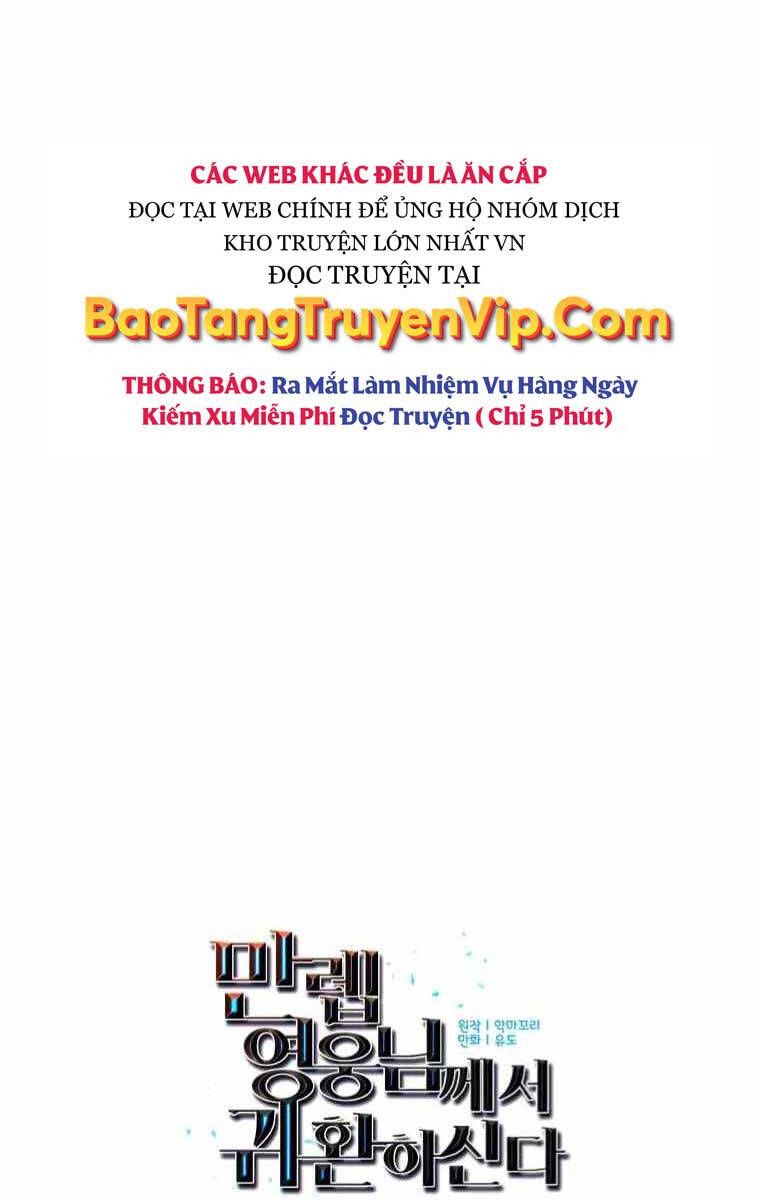 đọc truyện Anh Hùng Mạnh Nhất Trở Lại Chương 134 ảnh 25 tại Thiên Thai Truyện